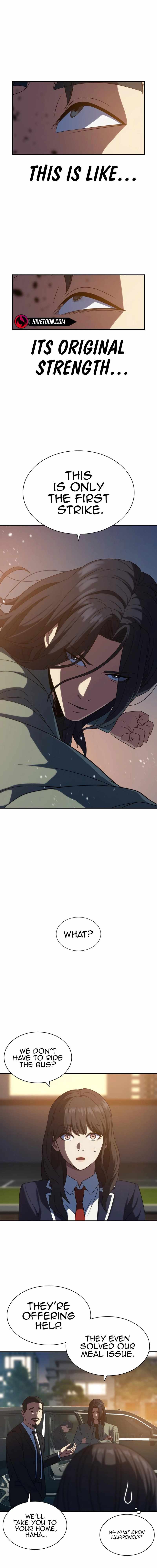 Frozen Warrior Chapter 13 13